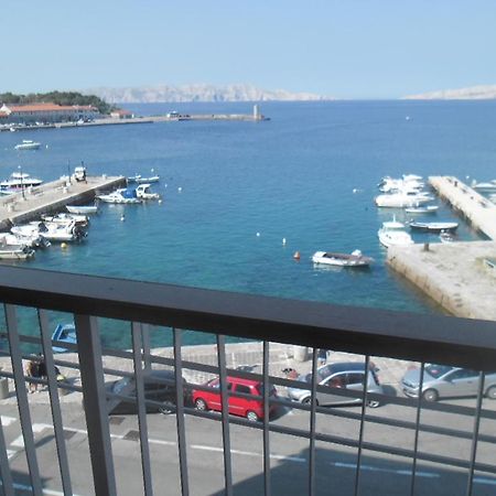 Apartment Riva Senj  Exteriör bild