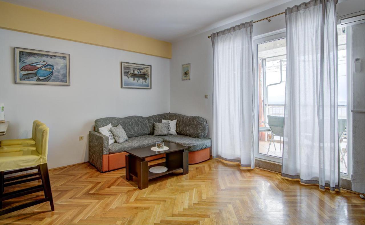 Apartment Riva Senj  Exteriör bild