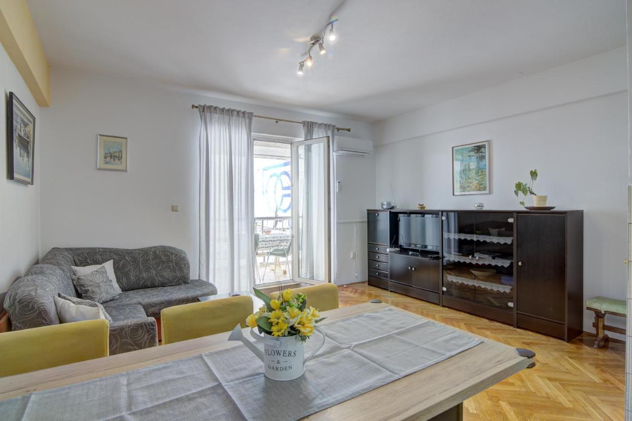 Apartment Riva Senj  Exteriör bild