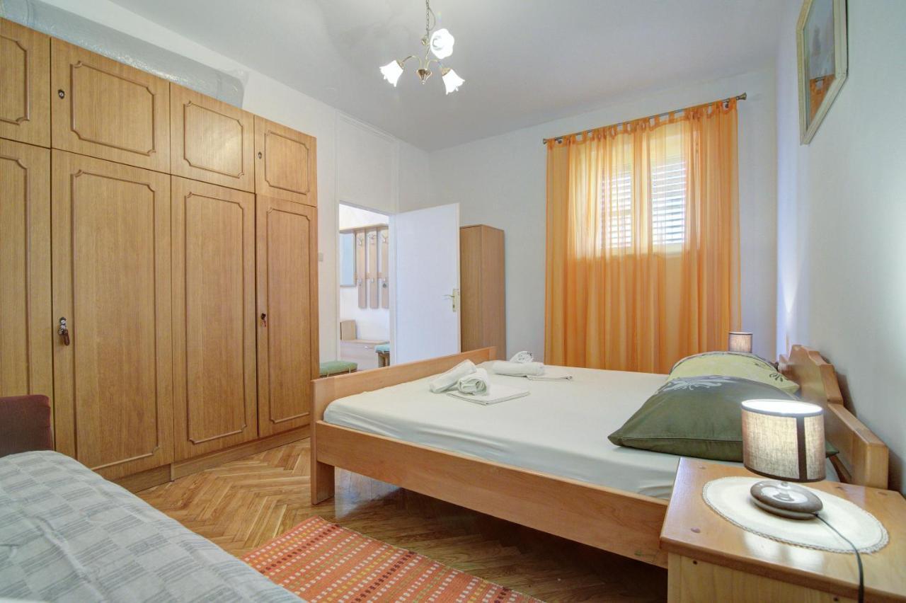 Apartment Riva Senj  Exteriör bild