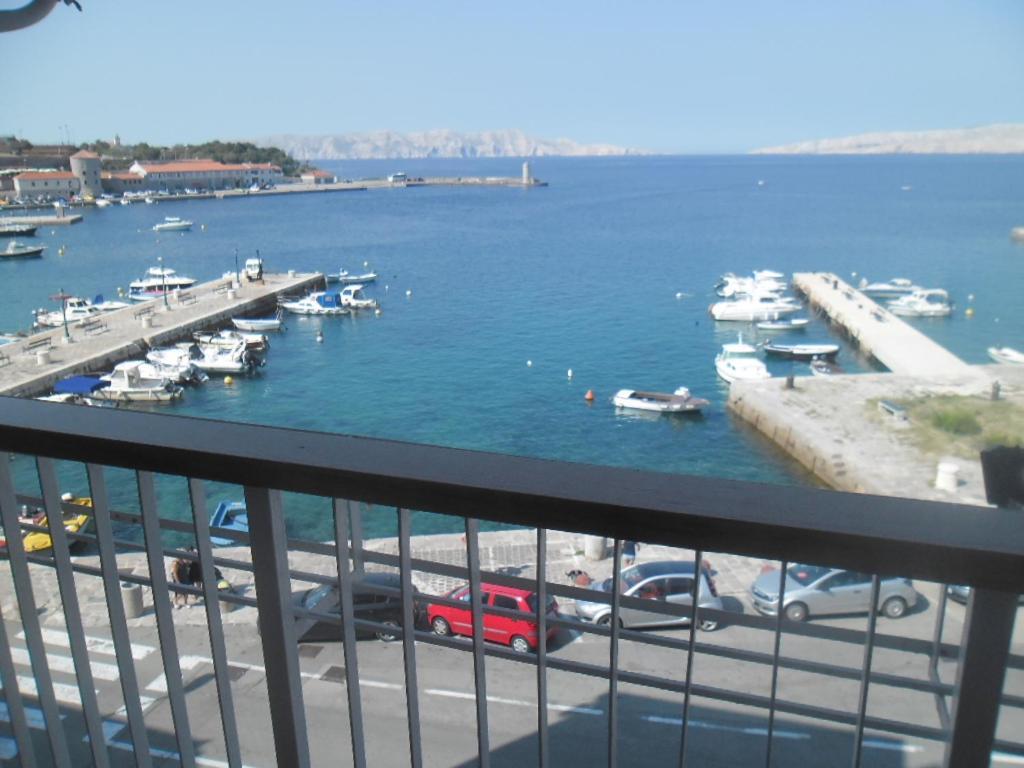 Apartment Riva Senj  Exteriör bild