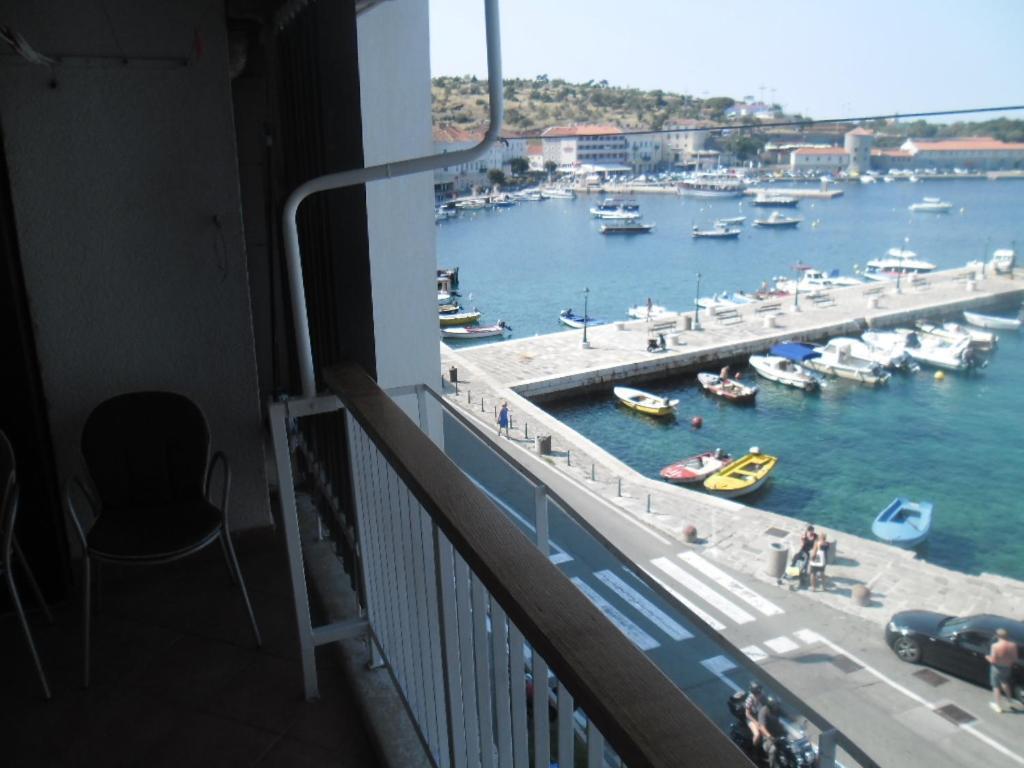 Apartment Riva Senj  Exteriör bild